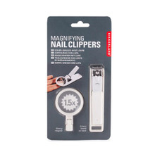 Magnifying Nail Clipper