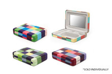 Travel Jewelry Case
