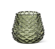 Small Pinecone Tealight