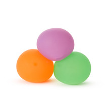 Glow-in-the-dark Squishy Blob