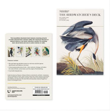 The Birdwatcher's Deck