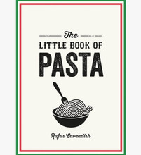 The Little Book of Pasta 