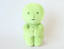 Smiski Plush - Hugging Knees