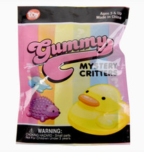 Mini Gummy Animal Blind Bag