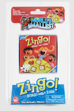 World's Smallest Zingo