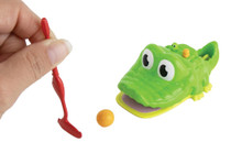 World's Smallest Gator Golf
