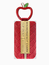 Teacher Minimergency Bag Charm