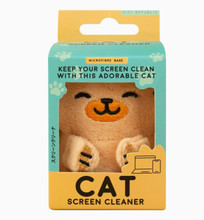 Cat Screen Cleaner Buddy