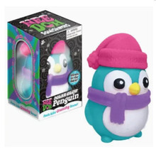 Squishmas Polar Glow Penguin Needoh - 2026