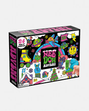 Needoh Squishmas 2026 Advent Calendar