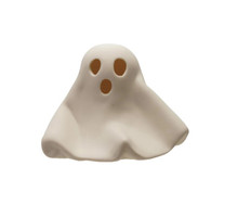 Stoneware LED Ghost Light 