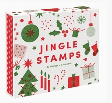 Jingle Stamps
