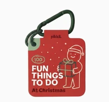 Fun Things To Do At Christmas
