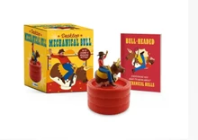 Desktop Mechanical Bull 