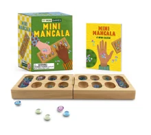 Mini Mancala