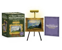 Teeny-Tiny Masterpieces