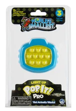 World's Smallest Light Up Pop It Pro