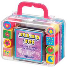 Mini Stamp Set Mini Stamp Set