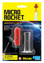 Micro Rocket Launcher Micro Rocket Launcher
