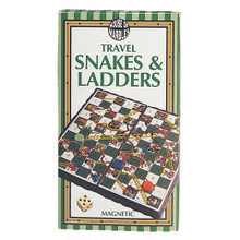 Magnetic Snakes & Ladders Game Magnetic Snakes & Ladders Game