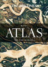 The Times Mini Atlas of the World The Times Mini Atlas of the World