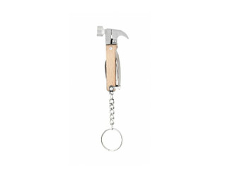 Mini Hammer keychain  EverythingBranded USA