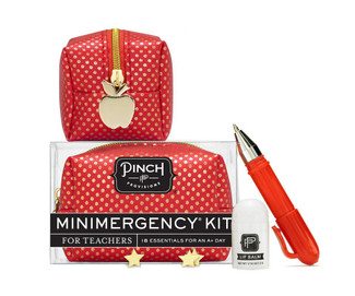 Cracker Minimergency Kit for Her