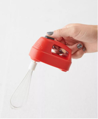 Westminster World's Smallest Hand Mixer