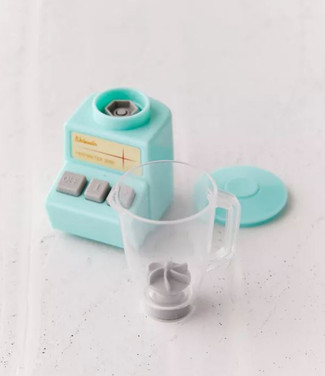LatestBuy World's Smallest Mini Blender