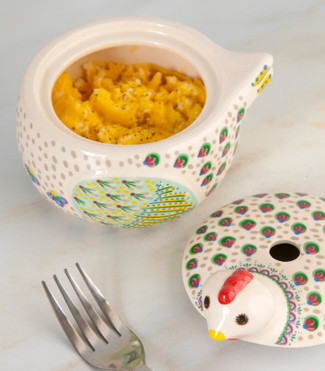 Natural Life Penny Chicken Egg Maker - Thumbnail 2