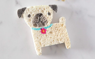 Natural Life Sponge