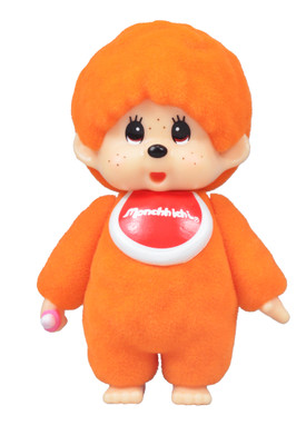 World's Smallest Monchhichi - Little Obsessed