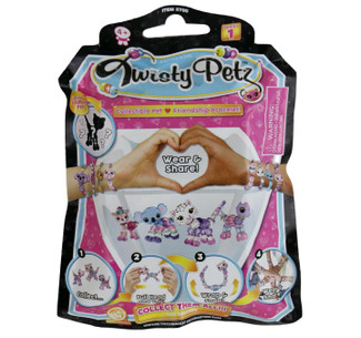 Twisty Petz Mystery Bag