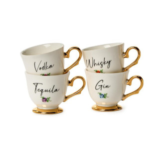 Boyar Gifts Shot Glasses