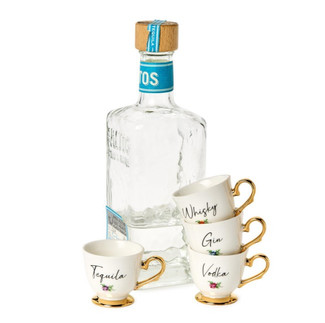 Boyar Gifts Shot Glasses - Thumbnail 2