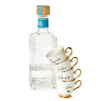 Boyar Gifts Shot Glasses - Thumbnail 5