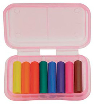 Crayon Set