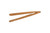 Mini Bamboo Tong