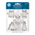 Mini Cookie Cutter Set, 5 Piece - Snowfall