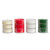 Tealight Candles - Holiday Assortment