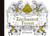 Enchanted Forest Coloring Postcards Enchanted Forest Coloring Postcards