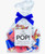 Red, White & Blue Confetti Pop Poppers, Bag of 12 Red, White & Blue Confetti Pop Poppers, Bag of 12