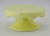 Mini Cupcake Stand - Pale Yellow