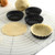 Nonstick Tartlet Pans, Set of 4