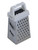 Mini Standing Box Grater