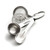 Mini Coffee Utensils Key Chain Mini Coffee Utensils Key Chain