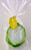 Vance Kitira Scented Lime Fruit Votive Vance Kitira Scented Lime Fruit Votive