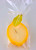  Vance Kitira Scented Lemon Fruit Votive