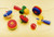 Classic Toy Eraser Classic Toy Eraser