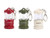Mini Lantern Keychain  Mini Lantern Keychain